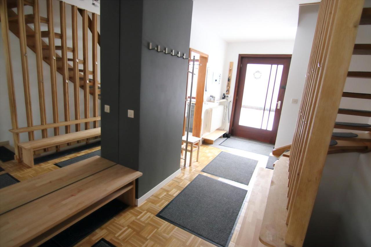 Familienzimmer *