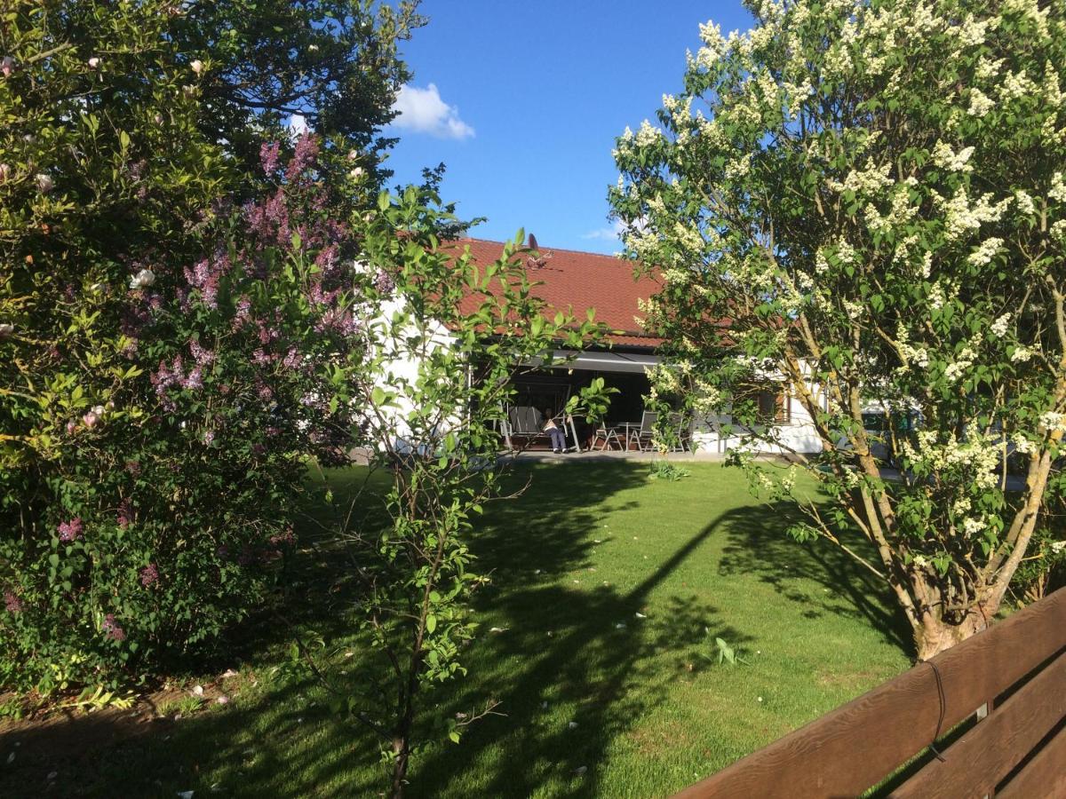 Familienzimmer
