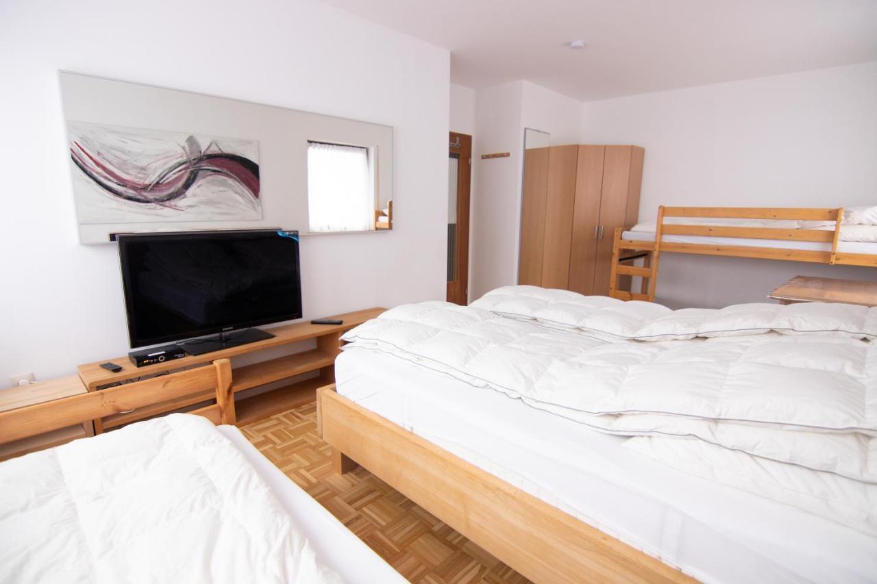 Familienzimmer Homestay *