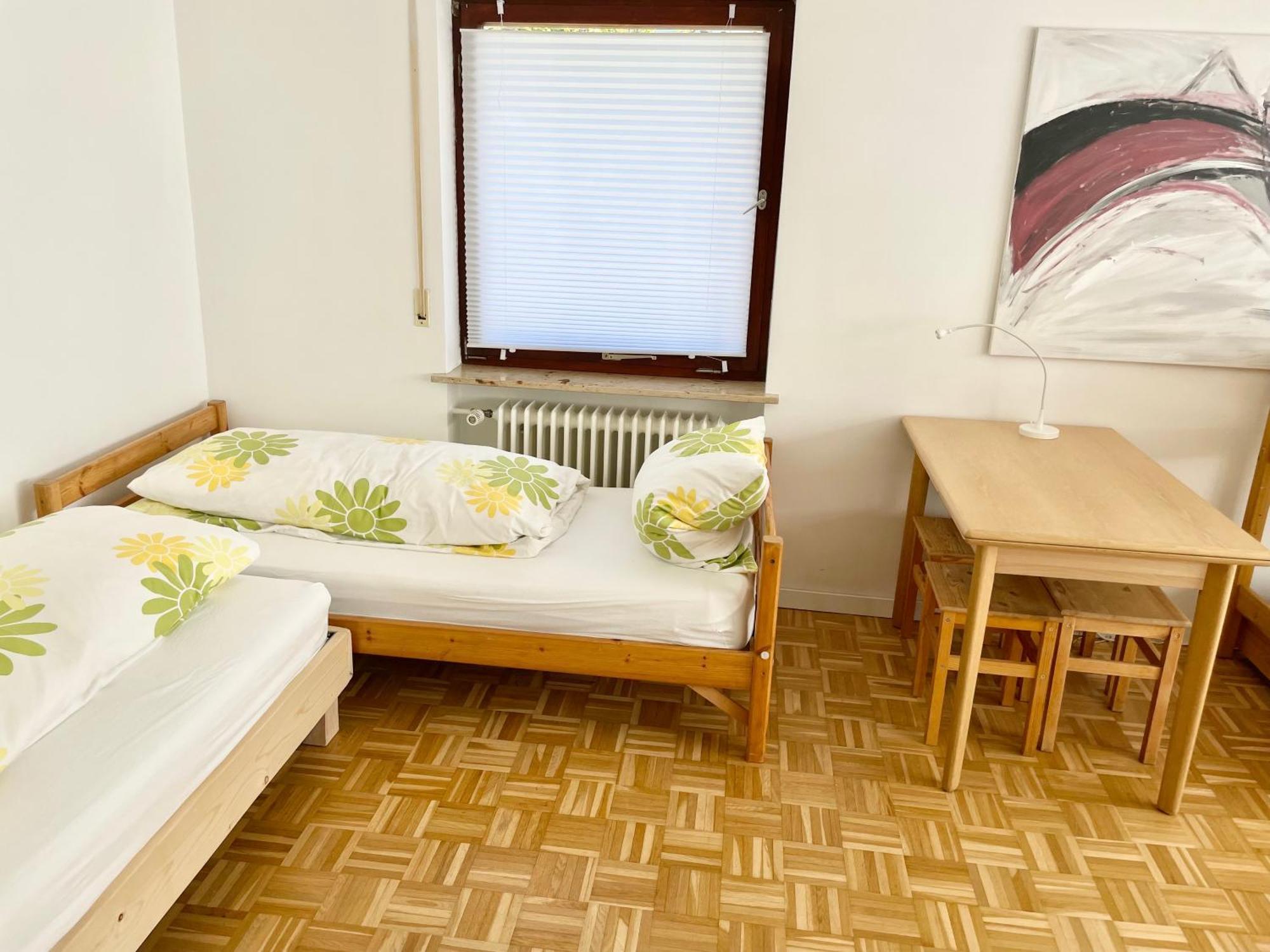 Kwatera prywatna Familienzimmer